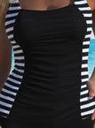 Black / UK 16
