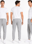 Silver Grey / 3XL