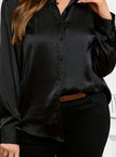 Black / UK 16