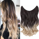 6H24-Brown&Blonde