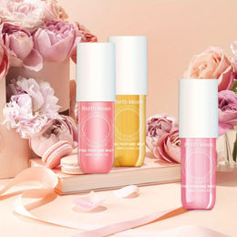 KissICON 6pcs-540ml 6piece Lasting Fresh Fragrance Perfume – Mist