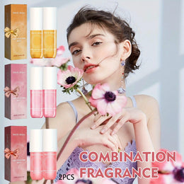 KissICON 6pcs-540ml 6piece Lasting Fresh Fragrance Perfume – Mist