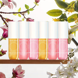 KissICON 6pcs-540ml 6piece Lasting Fresh Fragrance Perfume – Mist
