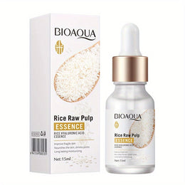 KissICON 6pcs/setColorful KissIcon Rice Hyaluronic Skincare Gift Set - Hydration