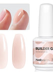 7-1 Builder Gel NUDE