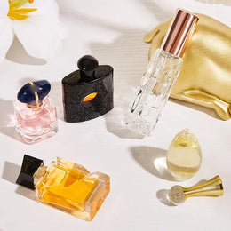 KissICON 7.5ml 8PCS KissIcon Perfume 60ML Unisex Pheromones Fragrance - Floral