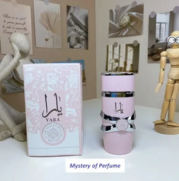 KissICON 7 KissIcon Floral Perfume 100ml Eau De Parfum -
