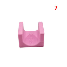 KissICON 7 KissIcon Nail Art Mini 3D Printed Ornaments -