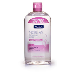KissICON 700 ml Nuage 700ml Micellar Cleanser Aloe Chamomile