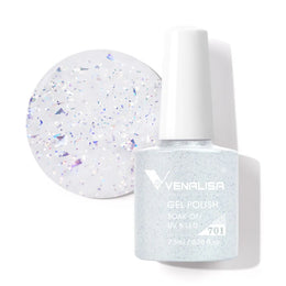 KissICON 701 KissIcon Venalisa 7.5ml Nail Gel Polish 60 Colors