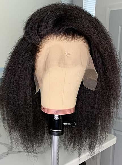 Kissicon 200 Density Wig 13x4 See