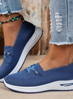 Blue / UK 4