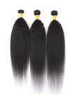 24 26 26 / Natural Black