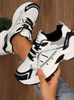 Black And White Color / UK 3