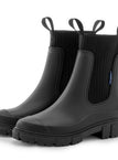 Black / UK 7.5