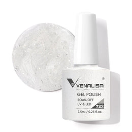 KissICON 723 KissIcon Venalisa 7.5ml Nail Gel Polish 60 Colors