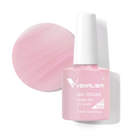 KissICON 725 KissIcon Venalisa 7.5ml Nail Gel Polish 60 Colors