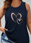 Navy Blue / UK 18