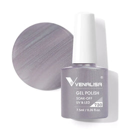 KissICON 730 KissIcon Venalisa 7.5ml Nail Gel Polish 60 Colors