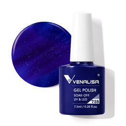 KissICON 738 KissIcon Venalisa 7.5ml Nail Gel Polish 60 Colors
