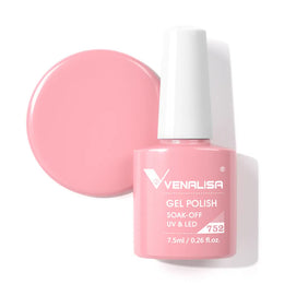 KissICON 752 KissIcon Venalisa 7.5ml Nail Gel Polish 60 Colors