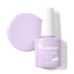 KissICON 753 KissIcon Venalisa 7.5ml Nail Gel Polish 60 Colors