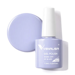 KissICON 757 KissIcon Venalisa 7.5ml Nail Gel Polish 60 Colors