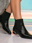 Black / UK 3.5