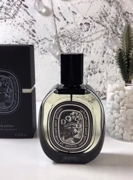 KissICON 75ml-1 KissIcon Perfume 75ml Rose Duelle Orpheon Lasting