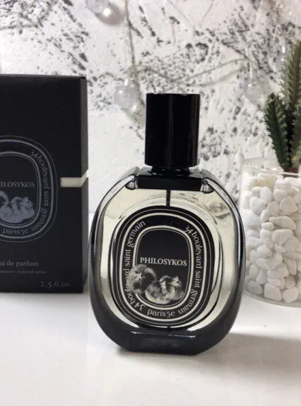 KissICON 75ml-2 KissIcon Perfume 75ml Rose Duelle Orpheon Lasting