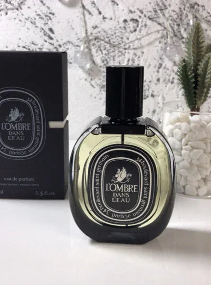 KissICON 75ml-3 KissIcon Perfume 75ml Rose Duelle Orpheon Lasting