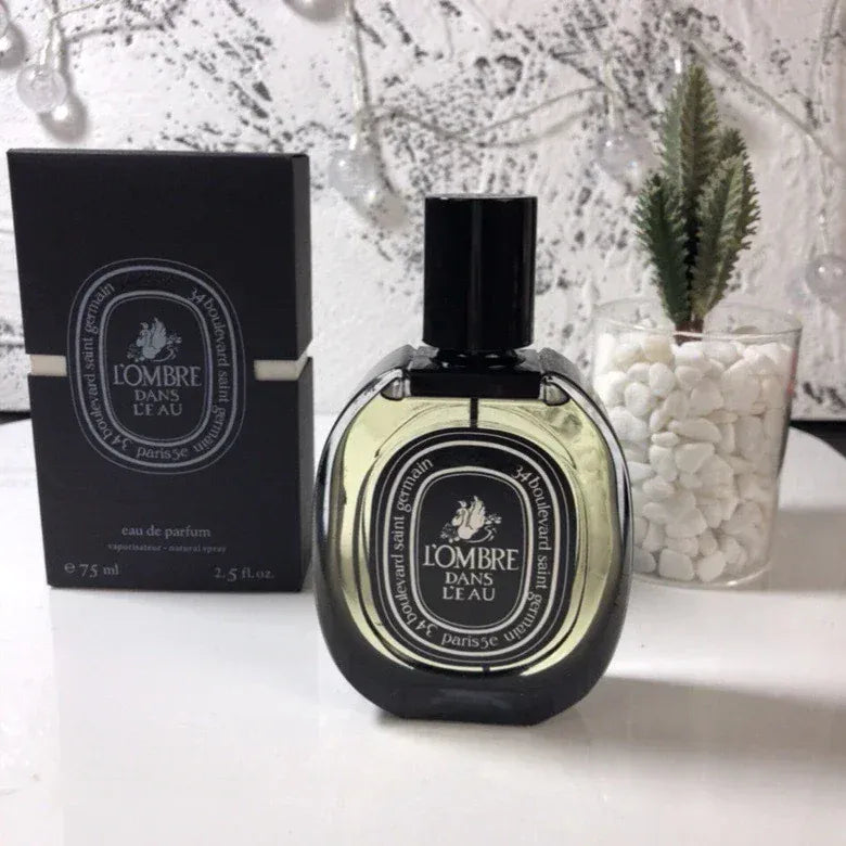 KissICON 75ml-3 KissIcon Perfume 75ml Rose Duelle Orpheon Lasting