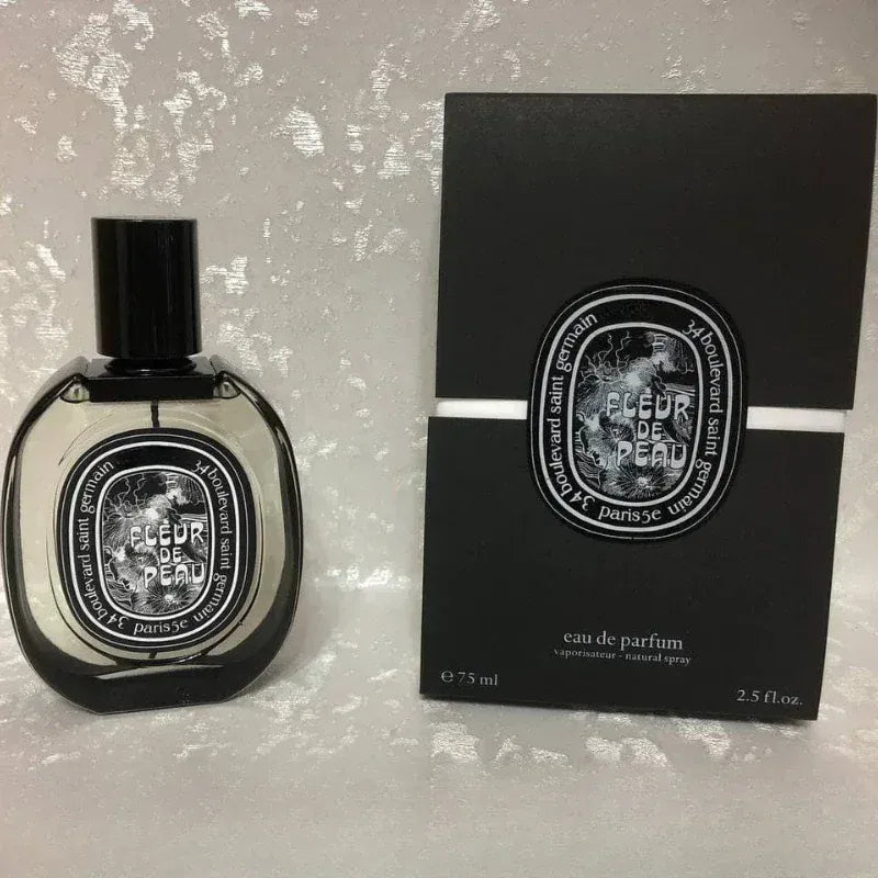 KissICON 75ml-4 KissIcon Perfume 75ml Rose Duelle Orpheon Lasting