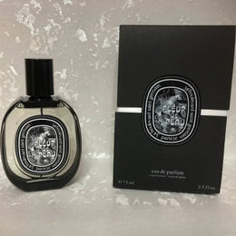 KissICON 75ml-4 KissIcon Perfume 75ml Rose Duelle Orpheon Lasting