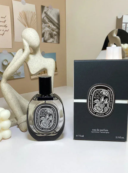 KissICON 75ml-5 KissIcon Perfume 75ml Rose Duelle Orpheon Lasting