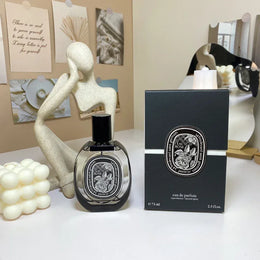 KissICON 75ml-5 KissIcon Perfume 75ml Rose Duelle Orpheon Lasting