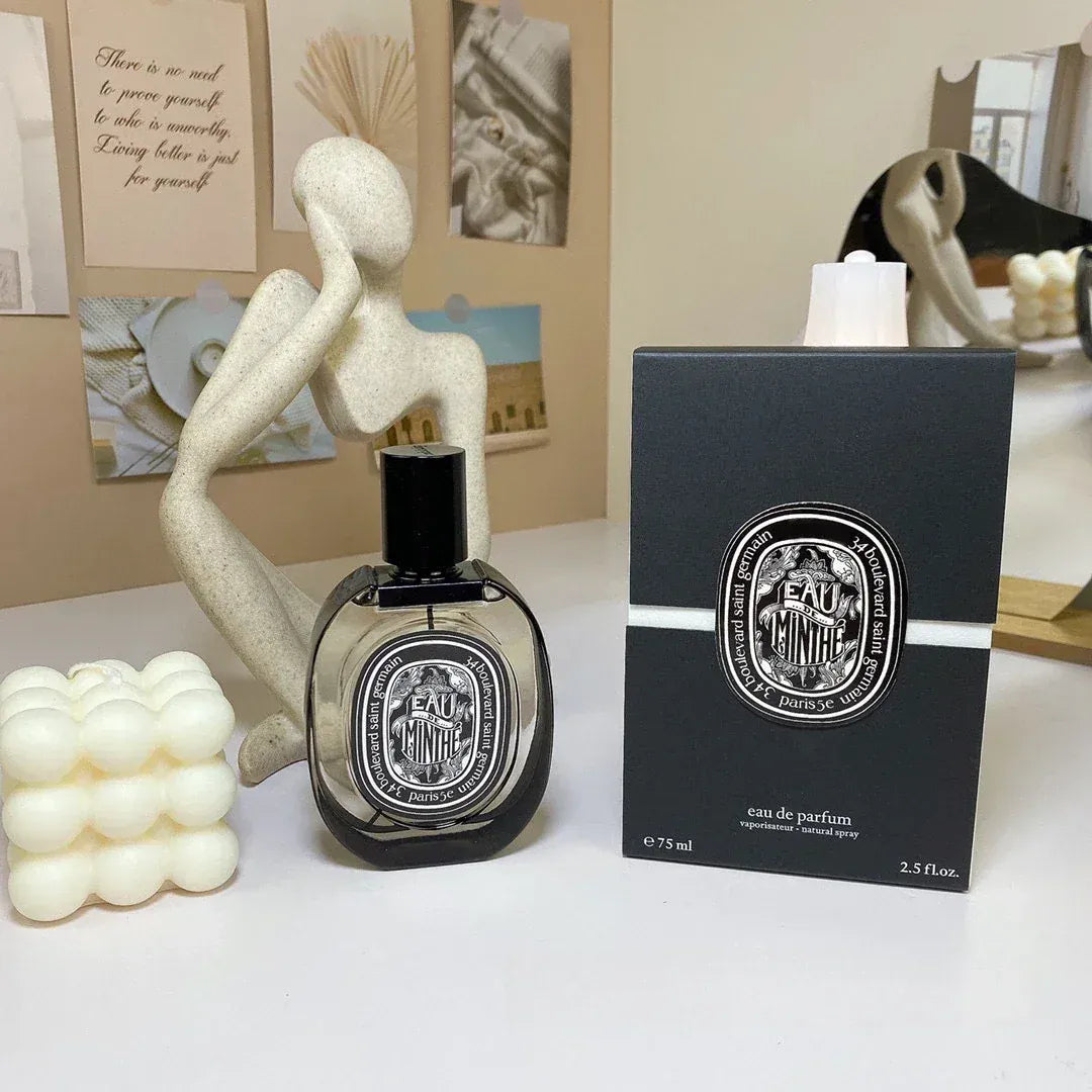 KissICON 75ml-6 KissIcon Perfume 75ml Rose Duelle Orpheon Lasting