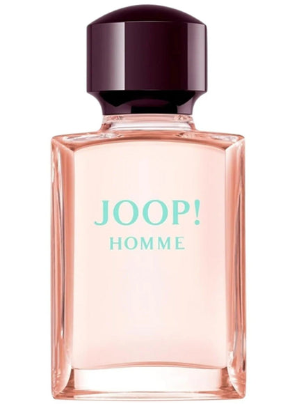 KissICON 75ml Joop Homme Mild Natural Spray 75ml  New Mens Perfume