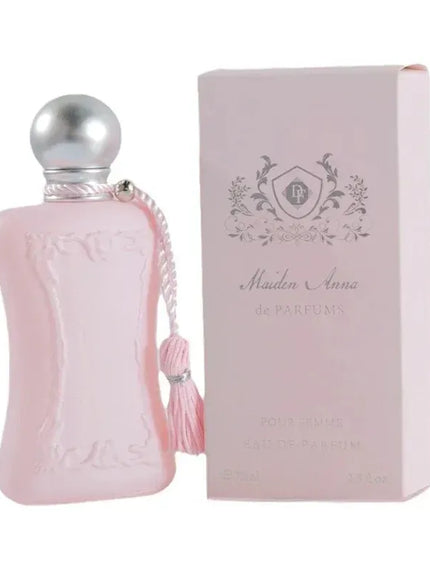 KissICON 75ML Pink Floral Long Lasting Perfume For Women 75ml EDT