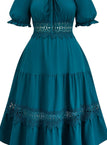 Malachite Green / UK 18