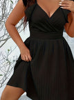 Black / UK 16