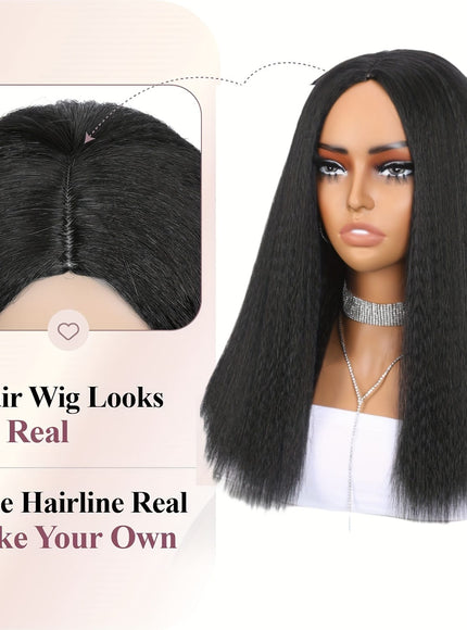 Kissicon 18 Inch Light Yaki Bob