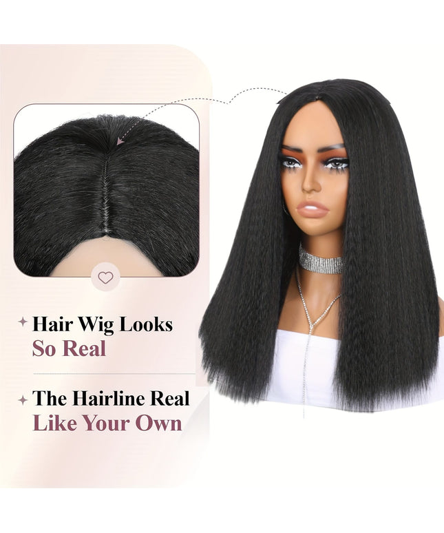 Kissicon 18 Inch Light Yaki Bob