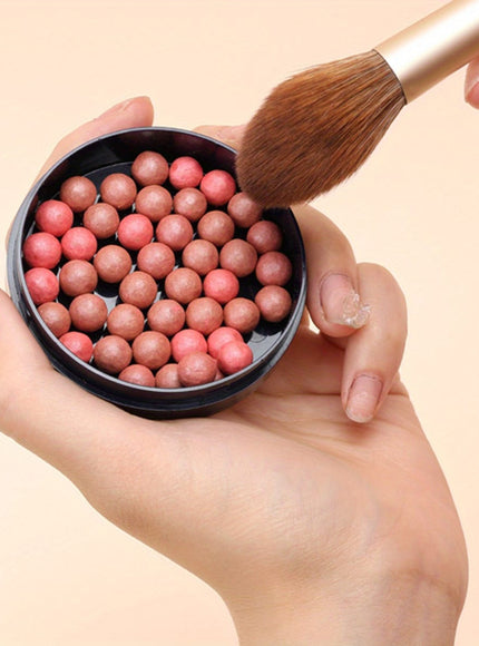 jkthpu-45 FaRRES Roller Blush 3D Glossy Matte Finish Boosts