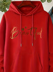 【Red】 / UK 16