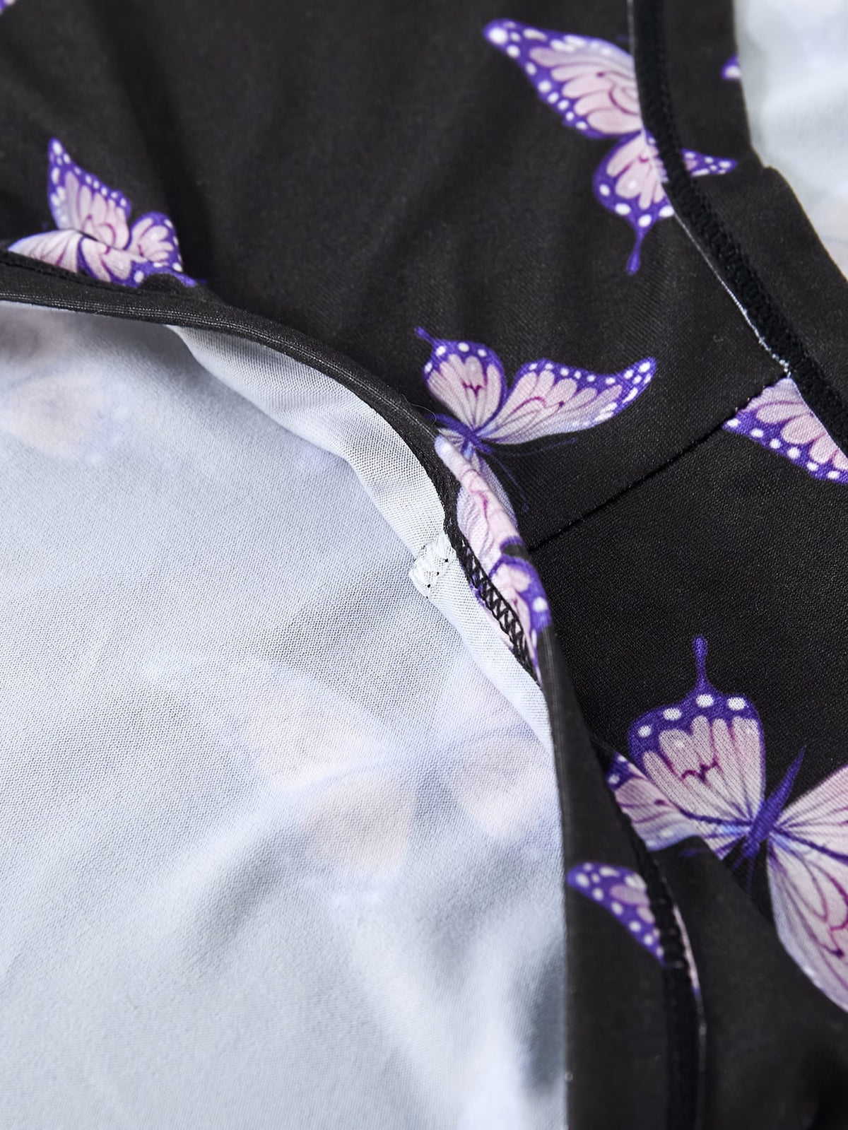 KissICON 7pack Curve Midrise Cotton Briefs