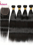 Black / 16 16 18 18+Closure14