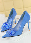 825-H27 Blue / 41 / CHINA