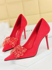 825-H27 Red / 43 / CHINA