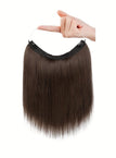 Chocolate Brown / 12inch